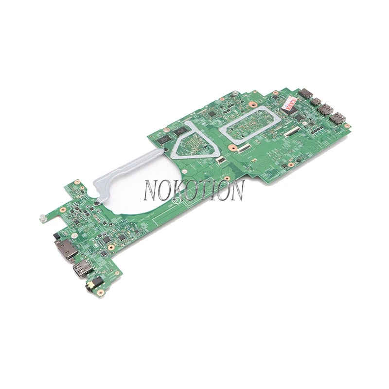 Nokotion 01HY684 00UP146 LCL 1 14283 2 основная плата для lenovo thinkpad YOGA 460 448.05106.0021 14 дюймов