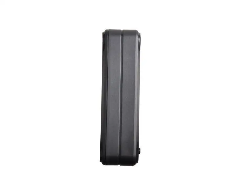 Concox AT4 Strong Magnet GPS Tracker 10000mAh font b Battery b font life LBS WIFI positioning