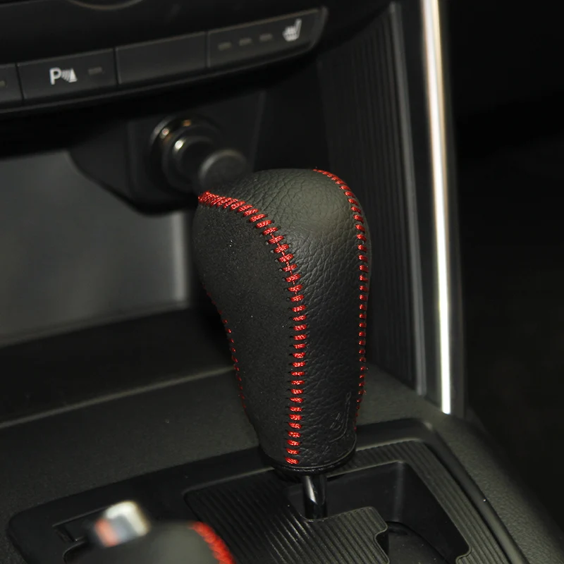drawstring gear shift For Mazda CX-5 AT