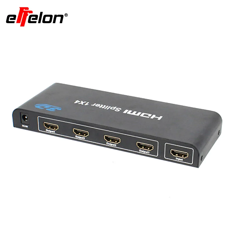 hdmi splitter 1x4