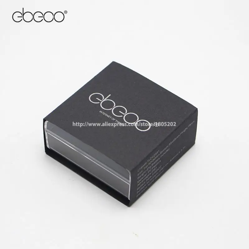 IBeacon Bluetooth Low Energy BLE 4.0 близости устройства ebeoo Маяк Pro |