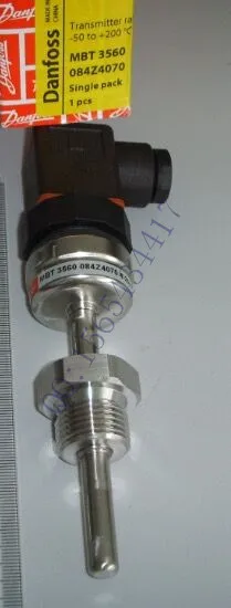 Danfoss датчик температуры BMBT3560 084Z4044