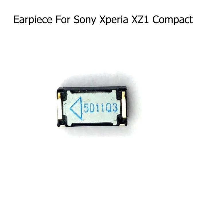 Genniue наушник против пыли сетка для sony Xperia XZ1 Compact G8441 Ушной Динамик Анти-пыль фильтр мобильный телефон динамик Пылезащитная сетка - Цвет: Speaker