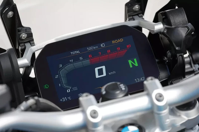 Защитная пленка от царапин для Мотоцикла BMW R1200GS ADV GSA 2018 2019 R1250GS 2019|Накладки и