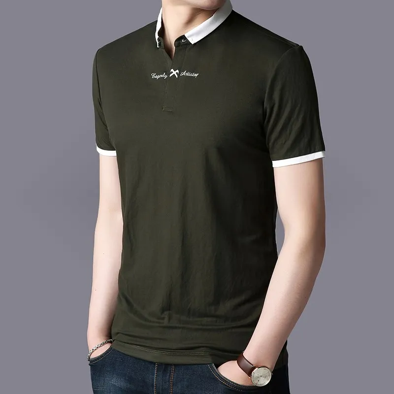 

Alharbi 2019 Summer Men Gym Sport Shirt Dry Fit Running T Shirt Men Fitness Gym Tshirt