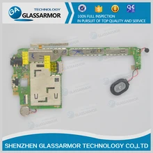 GLASSARMOR Original used work well for lenovo A388T motherboard mainboard board card Best Quality free shipping