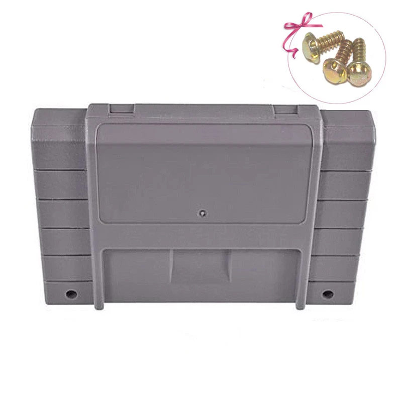 n64 case replacement