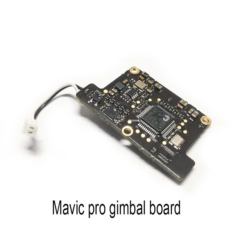 

Gimbal Control Board For DJI Mavic Pro 100% Brand New Original Drone Repair Parts
