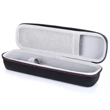 Для Millet Panasonic Philips сумка для электрической зубной щетки Eva сумка Противоударная сумка