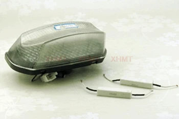 

Tail Light MT192