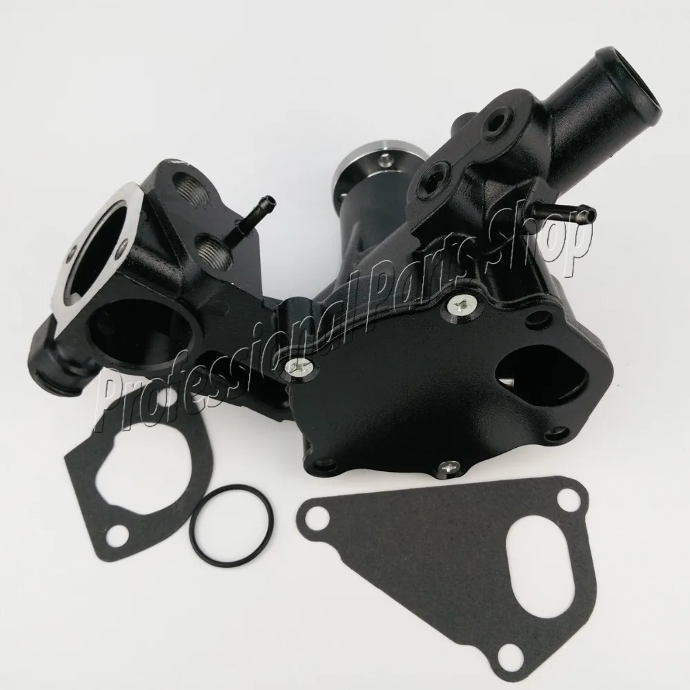 YM129004 42001 водяной насос для Yanmar 4TNV84 GGE 4TNV88|Водяные насосы| |