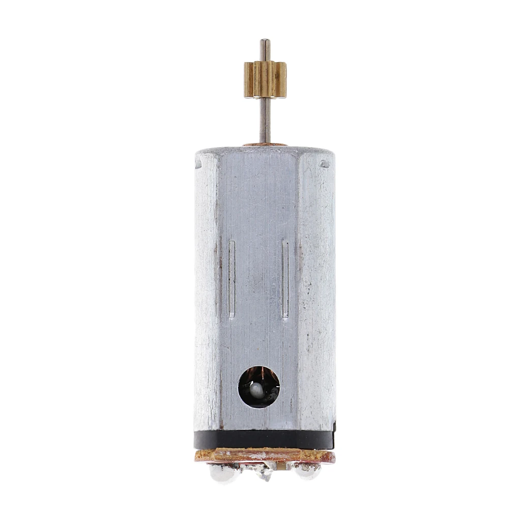 Silver Metal Tail Motor V913-34 for WLtoys V913 RC Helicopter Spare Parts