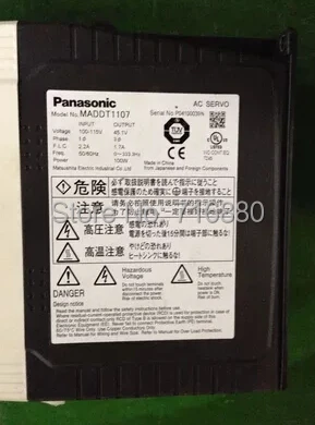 

MADDT1107 . 90% appearance new ,  good price , good quality ,3  months warranty .