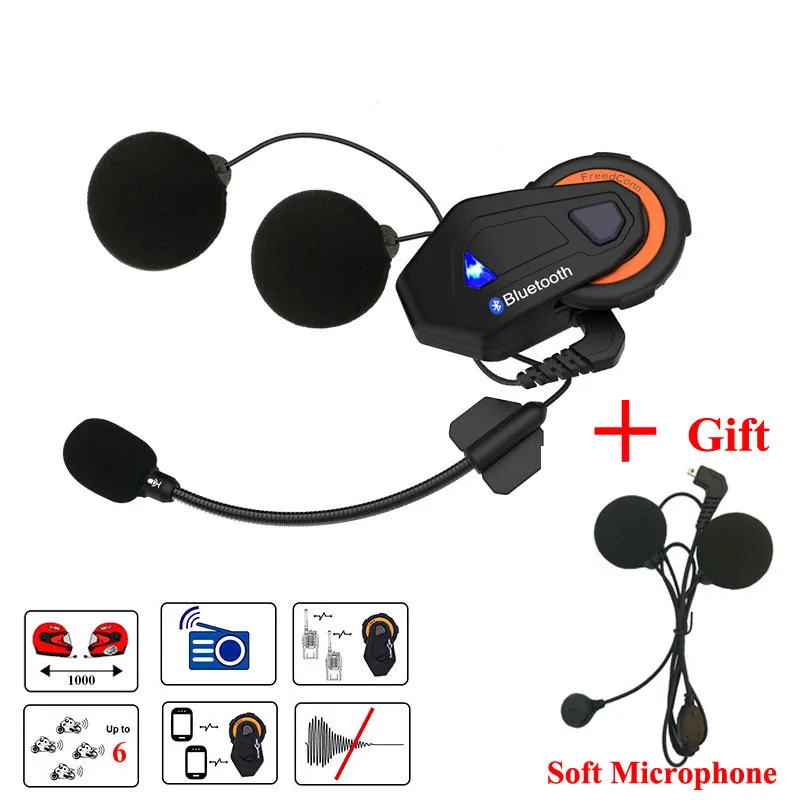 t max intercom