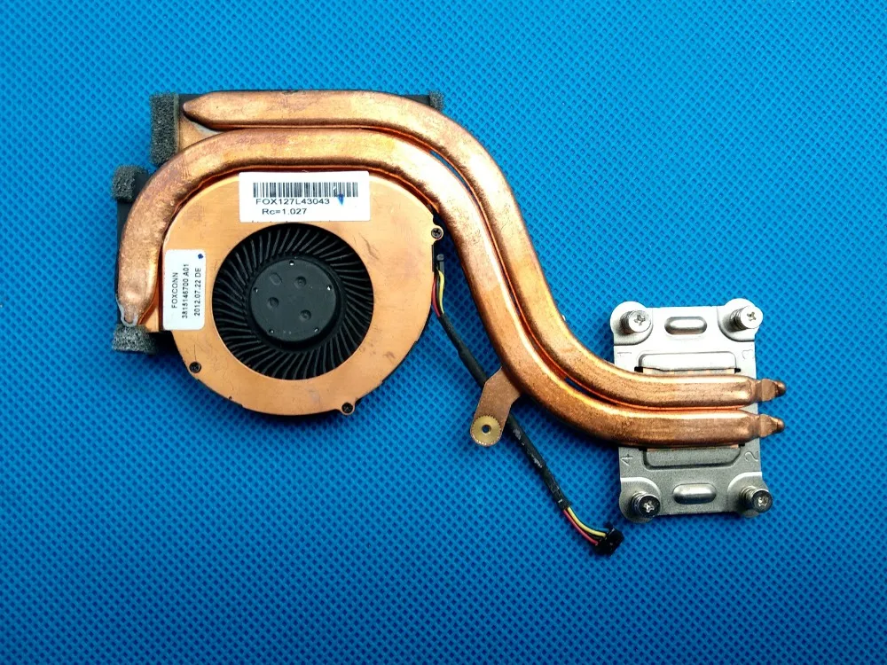 Ceny Nowy oryginalny dla Lenovo ThinkPad X230 X230i X230T X220 X220I X220T wentylator chłodzący cpu z radiatorem 04W6923