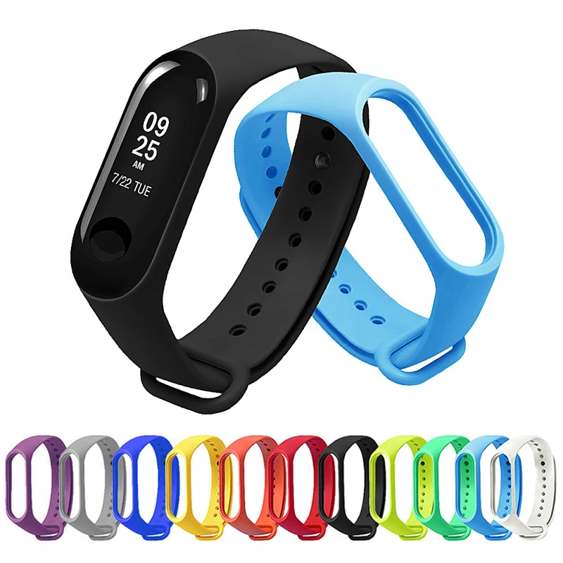 Millet-mi-and-3-sports-watch-silicone-bracelet-suitable-for-millet-mi-band-3-accessories-bracelet
