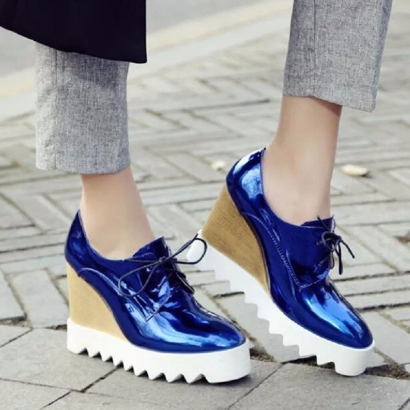 women flats