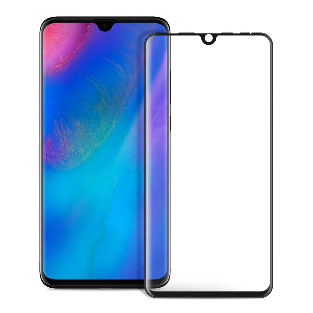 

Ultra-thin Tempered Glass Screen Protector For Huawei P30 PRO Phone Protective 9HD Film for Huawei P30 Pro
