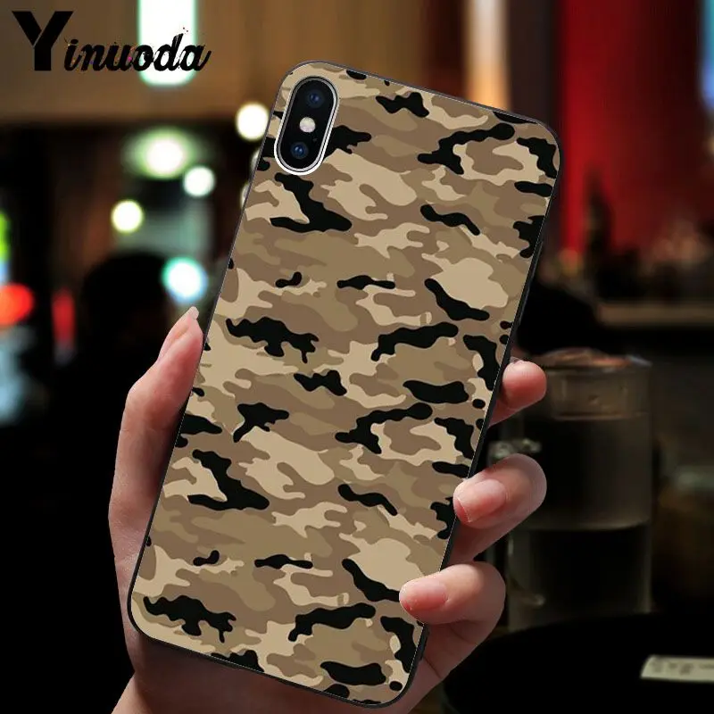 Camouflage