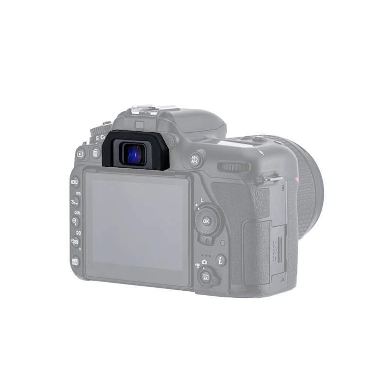 DK-28 Eye Cup Eyepiece Eyecup Viewfinder Cover for Nikon D7500 Camera camera eyecup