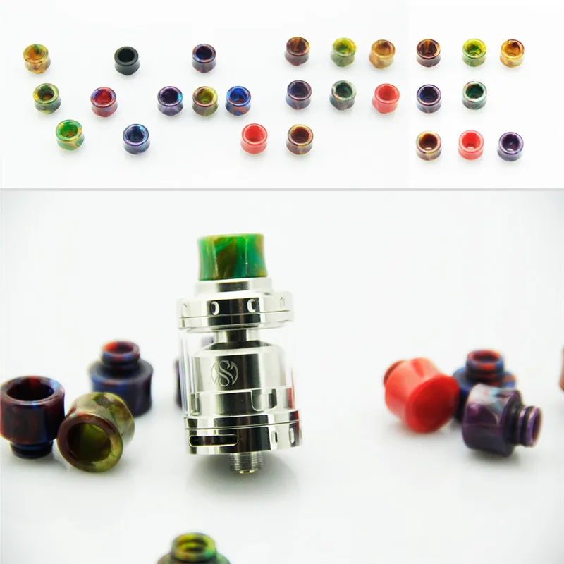 drip tip-1