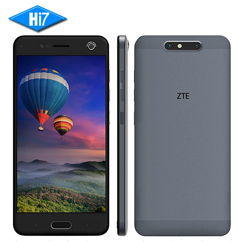 bilder für Neue original zte blade v8 5,2 ''mobile handy qualcomm octa-core 4 gb ram 64 gb rom dual zurück kamera 13.0mp + 2.0mp 2730 mah bilder für Neue original zte blade v8 5,2 ''mobile handy qualcomm octa-core 4 gb ram 64 gb rom dual zurück kamera 13.0mp + 2.0mp 2730 mah