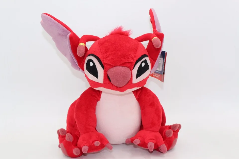 leroy plush