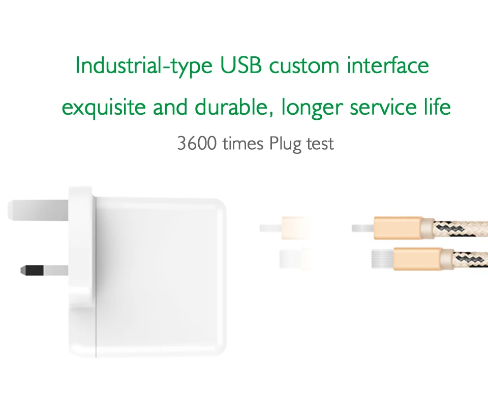 USB Charger (10)
