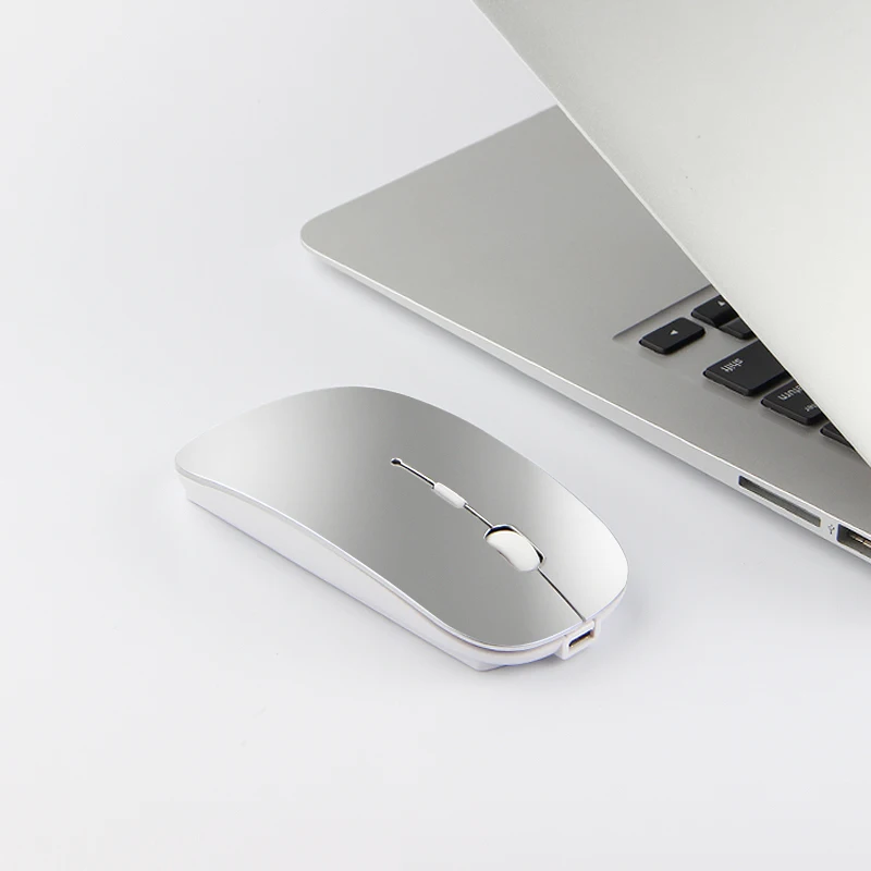 Bluetooth Mouse For Lenovo Ideapad C340 330 S340 Flex 5 Yoga 530 520