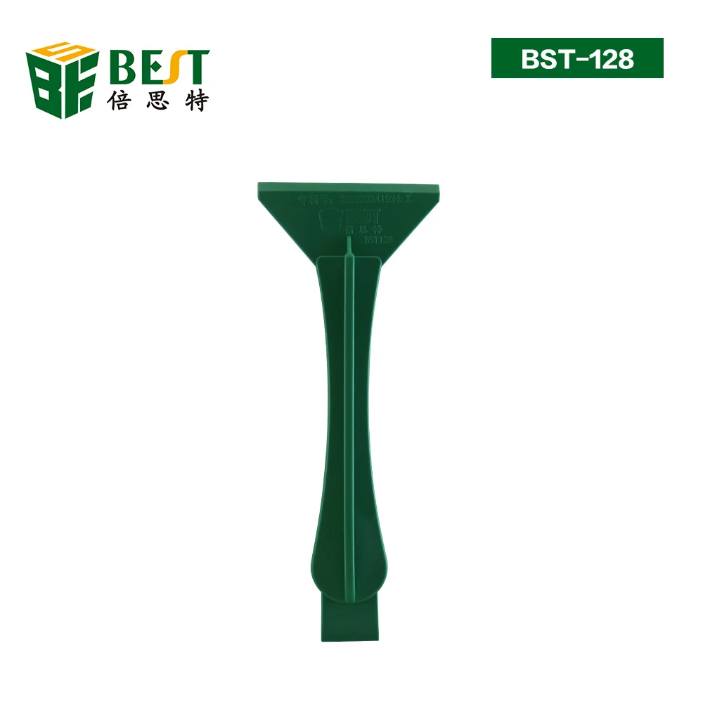 

1 Pcs Phone Opening Tools Dual Ends Spudger Crowbar Pry Bar for iPhone iPod iPad MacBook Laptop PSP Repair Disassemble Tool