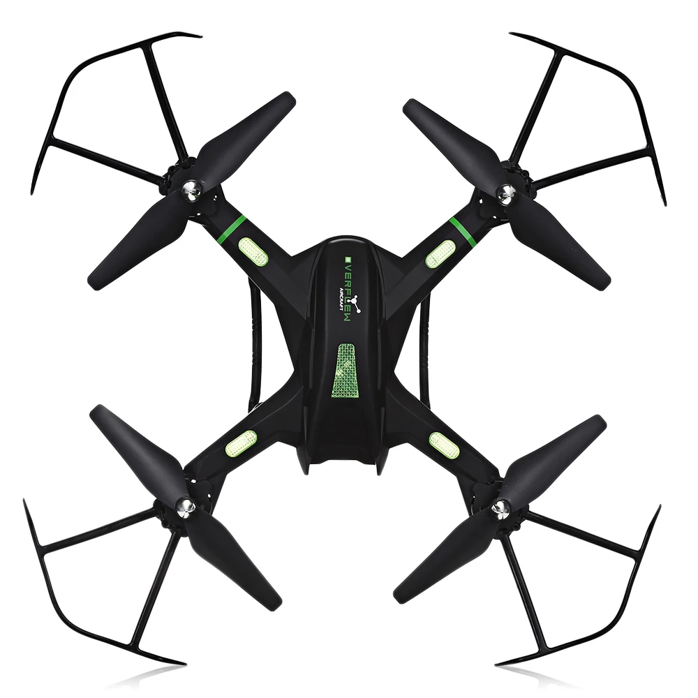 S5 RC Квадрокоптер Quadcopters 2 4 г 4CH 6 осевой гироскоп Безголовый Высокий режим