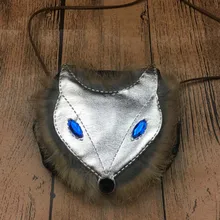 Для девочек Детский кошелек для монет кошелек маленький кошелек Детская сумка сумочка для денег и монет держатель животных Форма