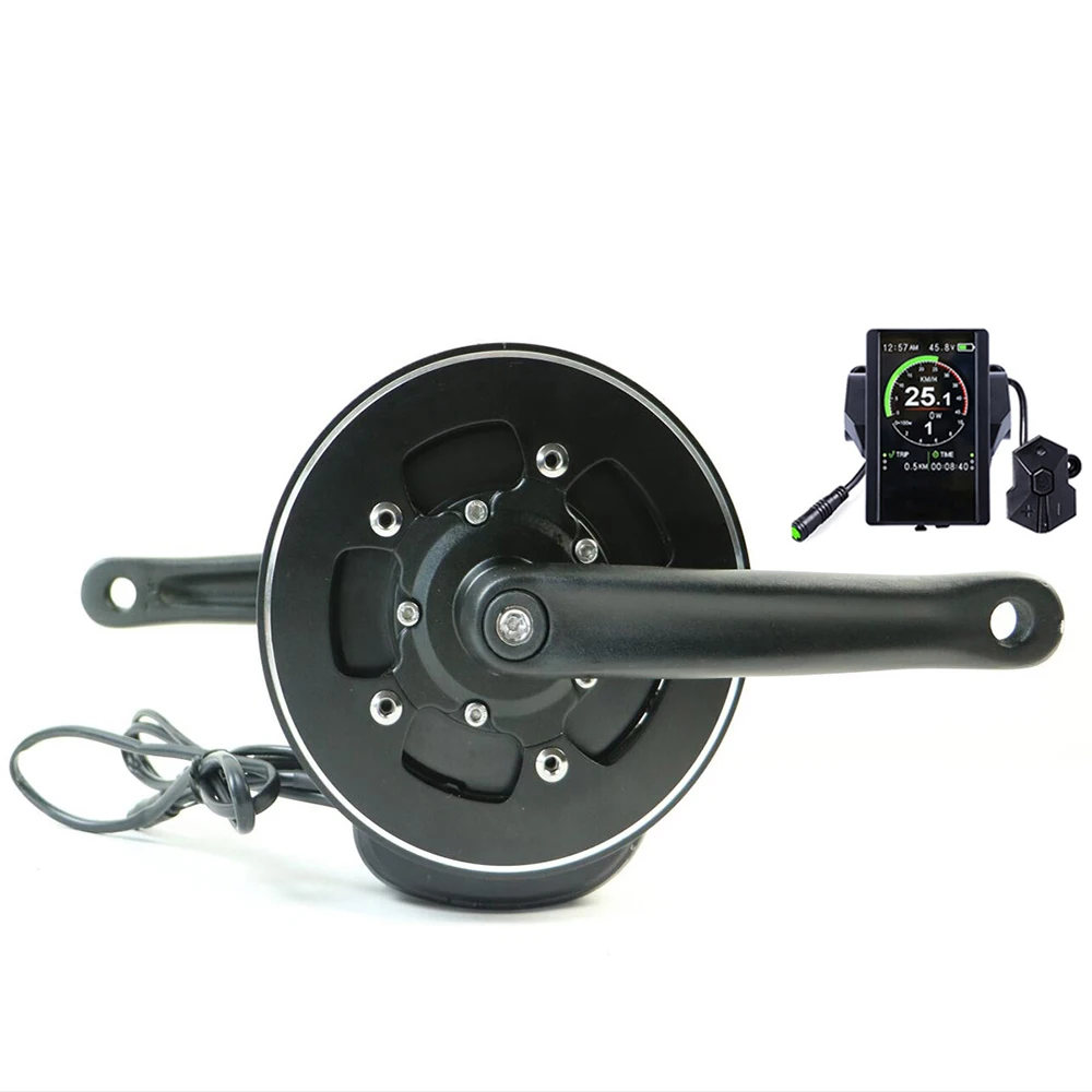 tongsheng tsdz2 thumb throttle