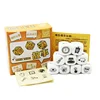 3 Kinds DIY Telling Story Dice Set Puzzle Board Game Family/Party/Friends Parents with Children Best Gift ► Photo 2/5