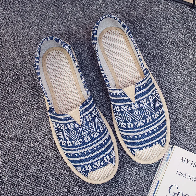 cloth shoes for women