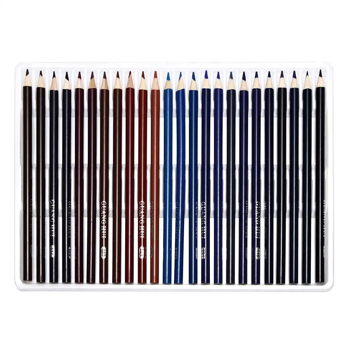 120/136/160 Colors Pencil Set Wood Colored Pencil Professional Drawing Pencils For School Office Artist Painting Sketch Supplies