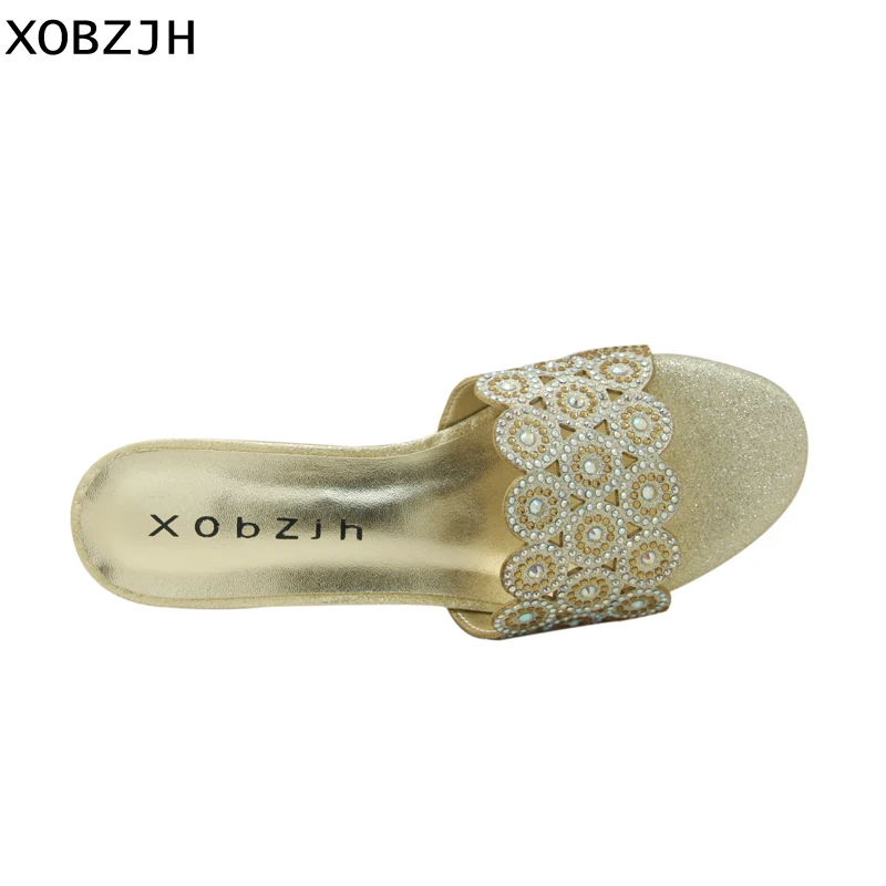 summer shoes