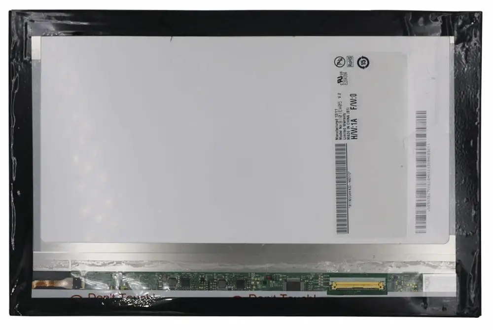 Новый оригинальный ЖК экран B101EW05V.2 10 1 дюйма|lcd display 10.1 inch|10.1 lcd10.1 screen |