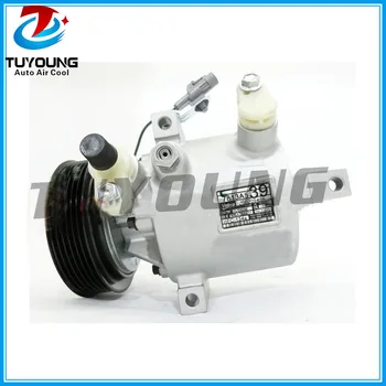 

Z0020942A 27630-6A00c ac compressor for Mitsubishi EK Wagon DBA-B21W