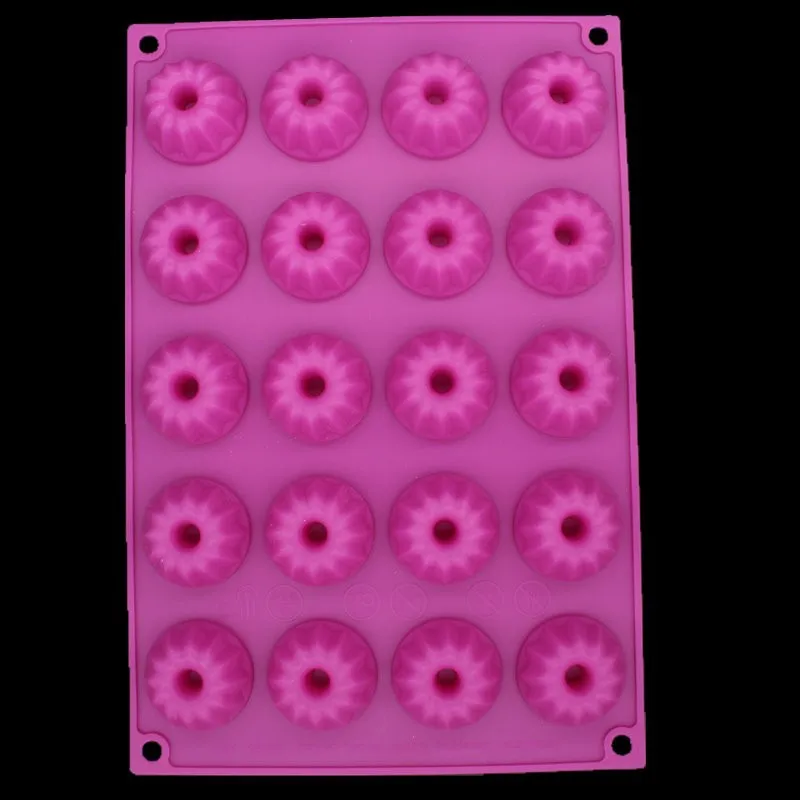 silicone 4