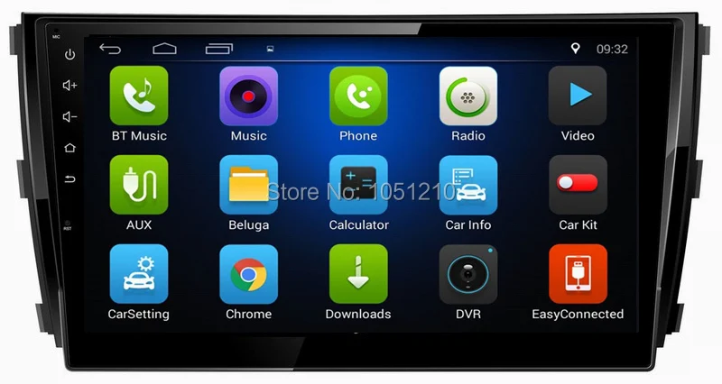 Ouchuangbo Zotye T600_2