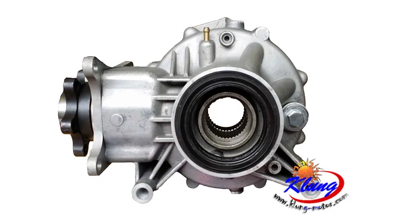 dune buggy chain differential