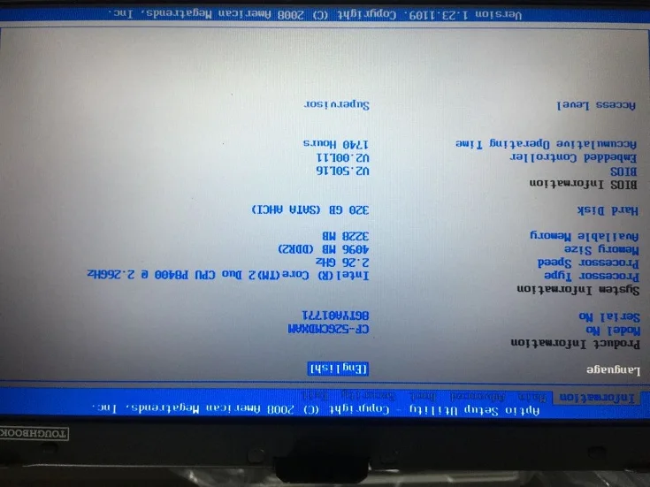 Новейшее программное обеспечение для bmw icom a2 500gb hdd с Toughbook CF52 планшет для бортовой диагностики CF 52 Ноутбук готов к использованию