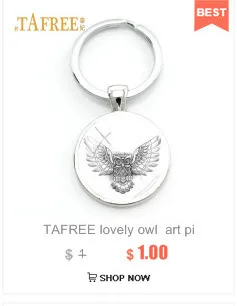 TAFREE Fashion Jewelry American Thriller TV Series Stranger Things Sliver Stud Earrings Women Party Decorations Earrings QF118