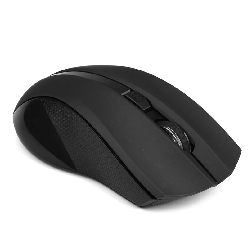 optical mouse