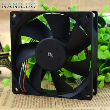 

FBA09A12L 9025 0.15A 12V three wire speed fan chassis fan