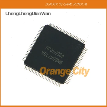 

ChengChengDianWan Original MN864718A HDMI ic Repair Parts for WII U wiiu repair parts