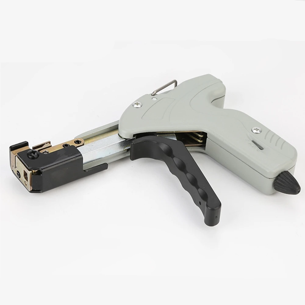 GT600 Stainless Steel Cable Tie Tools/gun Fastening Cable Ties And Wires