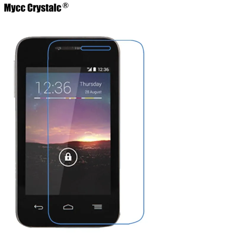 

Explosion-Proof Nano Soft Glass For Vodafone Smart 4 Fun Screen Protector Protective Film