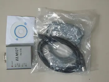

aluminium elm 327 usb v1.5 elm327 usb ft232rl 1.5 obd2 obd ii auto diagnostic tool high quality from china elm327 usb metal